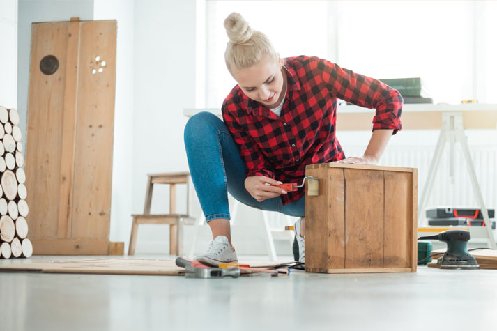 Bricoler-et-travailler-le-bois